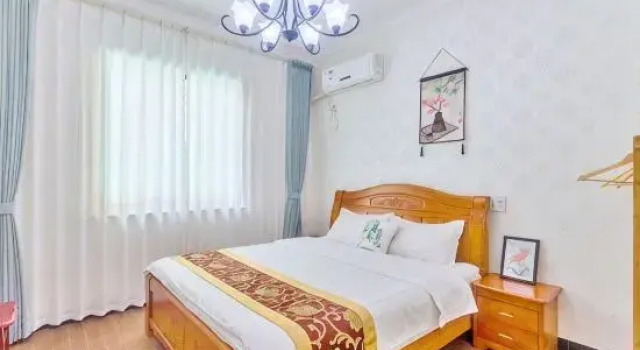 Люкс Classic Moganshan Xiyin Inn