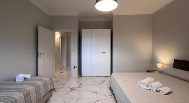 Апартаменты Kalos Casa Vacanza