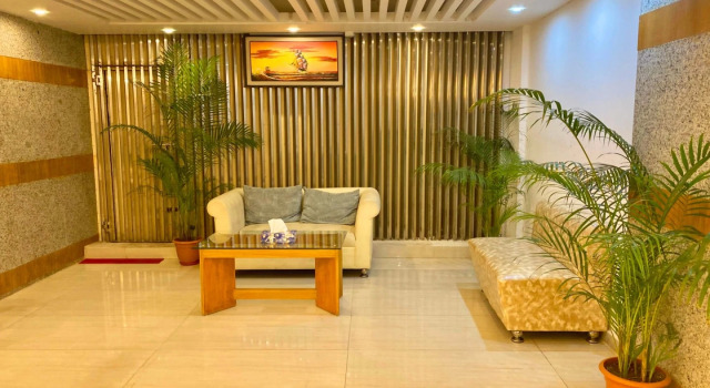 Park Hyatt Dhaka, Varaa Hotelli Gulshan Dhaka