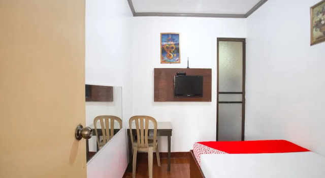 OYO 802 Ka Farah's Inn, Prenota Hotel Antipolo Rizal