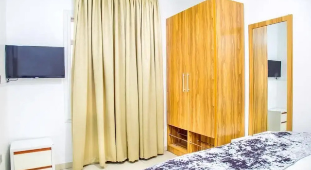Bella Residencia, Prenota Appartamento Lekki Phase 1 