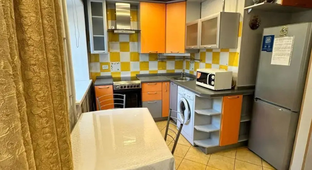Apartments on Pushkin street 10, Rezerwuj Apartament Hotele w Buryatia z parkingiem, Parking