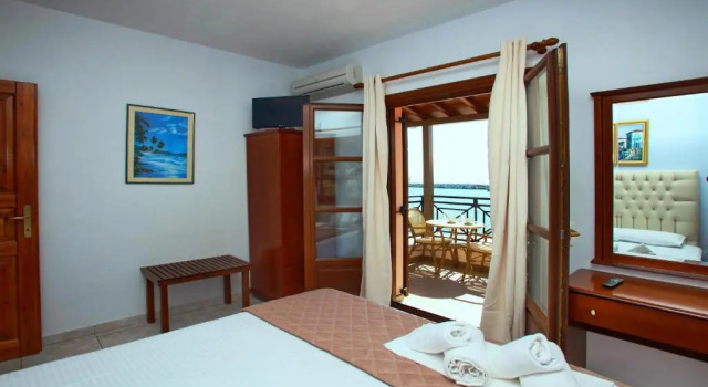 Апартаменты Anna Maria - Vanessa Apartments