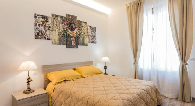 Апартаменты Residence Hill