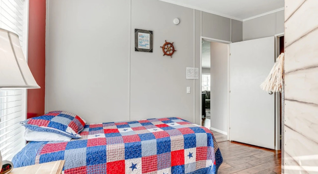 Коттедж La Verkin Home w/ Yard, Covered Patio & Grill