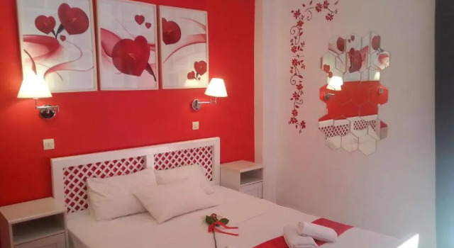 Студия Villa Tasos