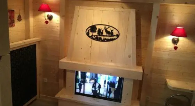 Relais Mont Jura, Rezervasyon Otel  