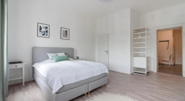 Appartamento Sophienne Apartments