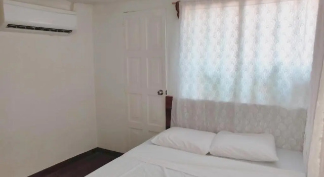 Двухместный номер Standard El Caite Hostel