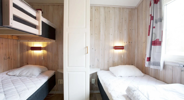 Kvibergs Vandrarhem - Hostel
