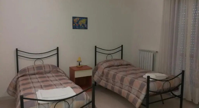 Casa Vacanze Isabella, Reserva ahora Hotel Aliano Basilicata