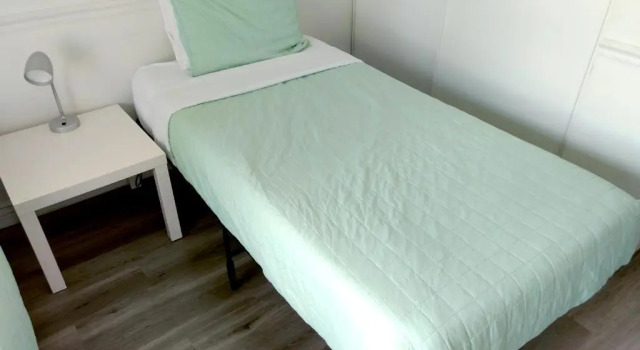 Номер Standard с 2 комнатами 1432 W Emerald Ave #26, Mesa