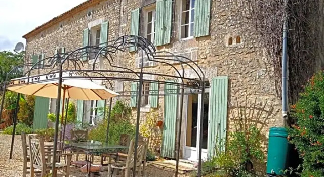 Le Marquisat 16320, Réserver Hôtel Gardes-le-Pontaroux 