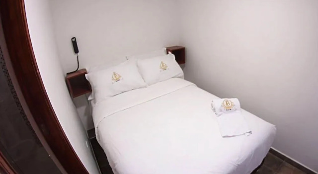 Hotel Jb Mansión