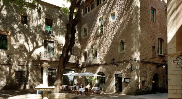 Casa Neri Apartments, Забронировать Апартаменты/квартира Апартаменты Барселоны, рядом с Площадь Джорджа Оруэлла, Апартаменты/квартира
