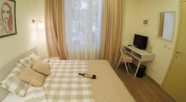 Двухместный номер Standard Bed&Breakfast kod Smilje
