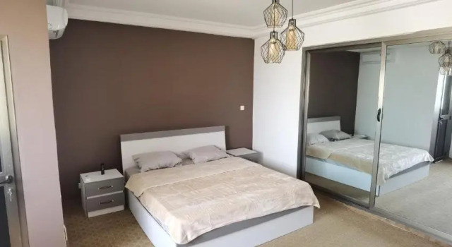 Appartement centre ville, Reserva ahora Apartamento Dakar Dakar, cerca de Sandaga Market