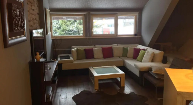 Apartmani Kopaonik Centar Maglic, Забронировать Отель Отели Копаоник 3 звезды, рядом с Malo jezero ski lift, 3*