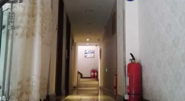 Xiao you Aisideng Hotel (Harbin Haxi Wanda)