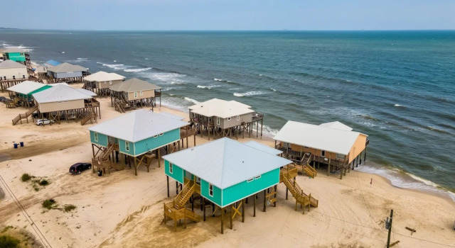 Коттедж с 4 комнатами Simply Blessed - 106 Vargas Ct 4 Bedroom Home by RedAwning