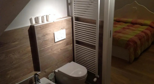 Номер Superior Locanda Zita