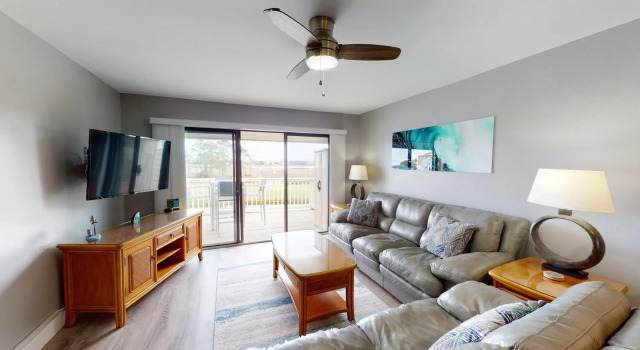 Harbour Point 807