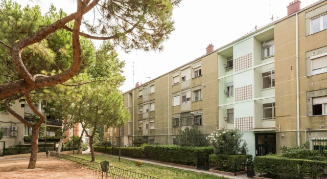 El Apartamento de Diseño de Portalegre, Забронировать Апартаменты/квартира Карабанчель Мадрид, рядом с Урхель