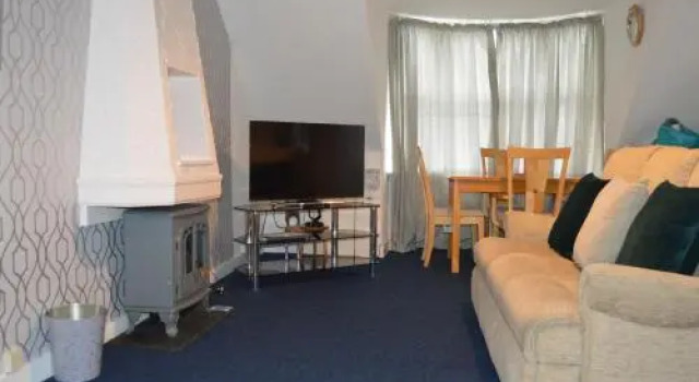 Apartment Dunfermline, 预订 公寓 邓弗姆林 伐夫郡