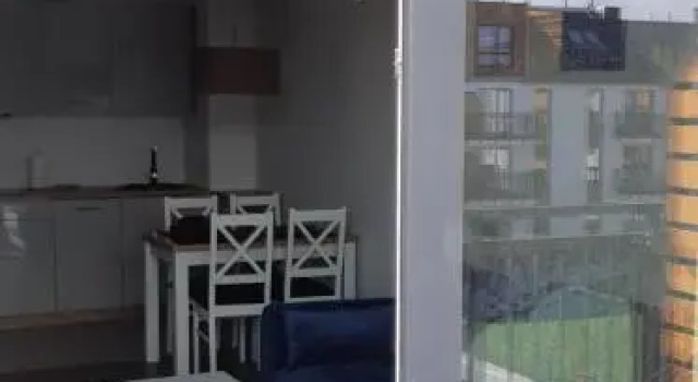 Apartament 4 osobowy w Bel Mare