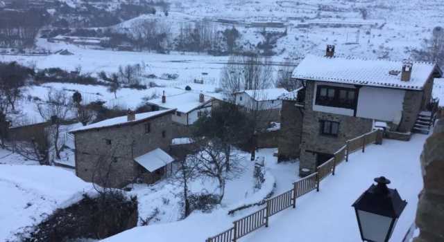 Коттедж Casa Rural Concejos