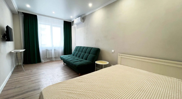 Astra Apartmets на улице Белгородская 13
