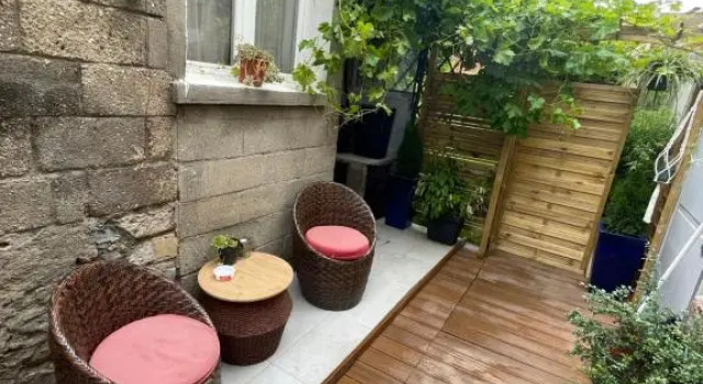 Studio indépendant de 25m2, Rezervovat Apartmán Vitry-sur-Seine Val de Marne