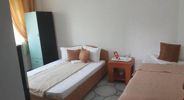 Camera Standard Vila Asterias