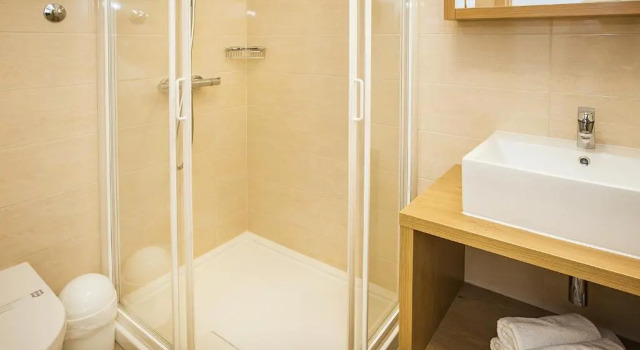Апартаменты Residence Mediterraneo