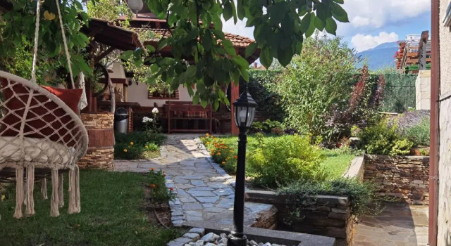 Номер Standard Mira Guest House