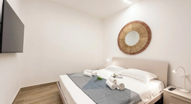 Charming Flat in Cogoleto A