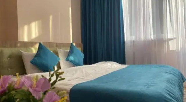 Holiday home 4 bedrooms 2 bathrooms - Almaty, Buchen Sie Hotel Almaty Kasachstan