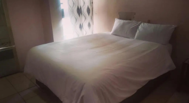 Stay Inn Krugersdorp, Buchen Sie Hotel Krugersdorp West Rand
