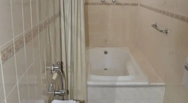 Двухместный номер Standard Hotel Piamonte