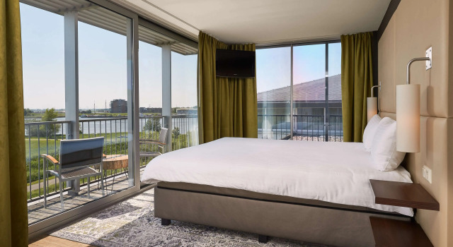 Van der Valk Hotel ARA, Reserva ahora Hotel Hoteles en Holanda Meridional con piscina, Piscina