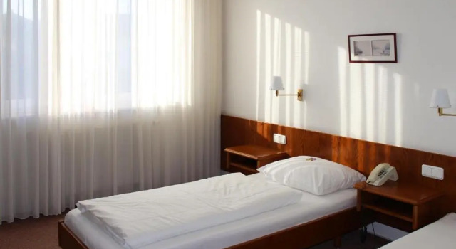 Номер Standard Hotel La Taverna