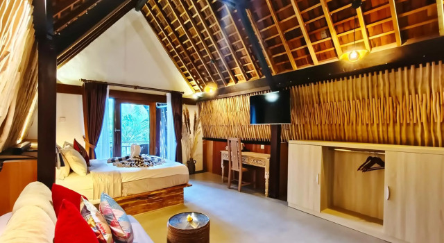 Kies Villas Lombok