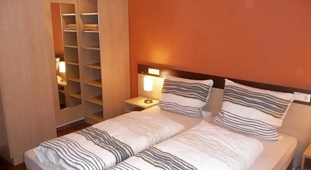 Номер Comfort Stempfle's Landgasthof Zum Kreuz