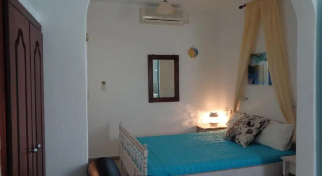 ostria studios - molos, Prenota Hotel Alopronia Sikinos