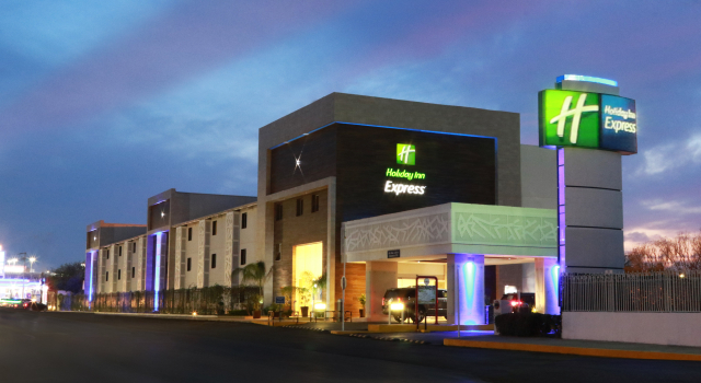 Holiday Inn Express Piedras Negras, an IHG Hotel, Réserver Hôtel Hôtels à Coahuila avec piscine, Piscine