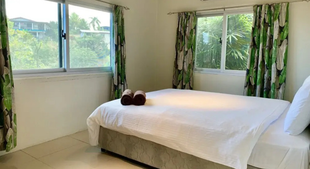 2 Bedroom Apartment at Delainavesi Home, Buchen Sie Ferienwohnung Apartments in Lami, Ferienwohnung