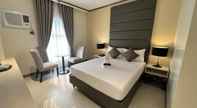 Yes Hotel Imus Cavite