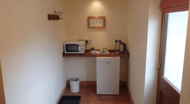 Номер Superior The Courtyard, Laurel Farm