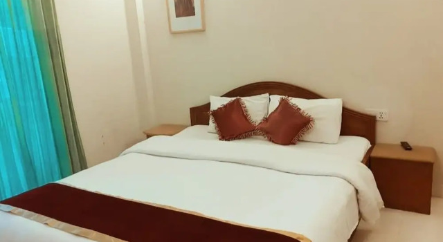 Номер Deluxe Hotel Kollol By J & Z Group