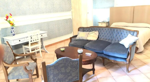 Juniorsuite Dimora Annulina